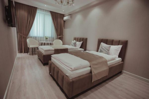 Home Apartment Standard 1